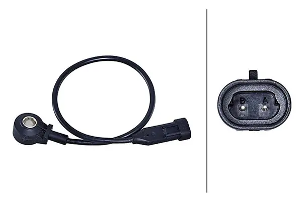 KNOCK SENSOR                         6PG Hella 