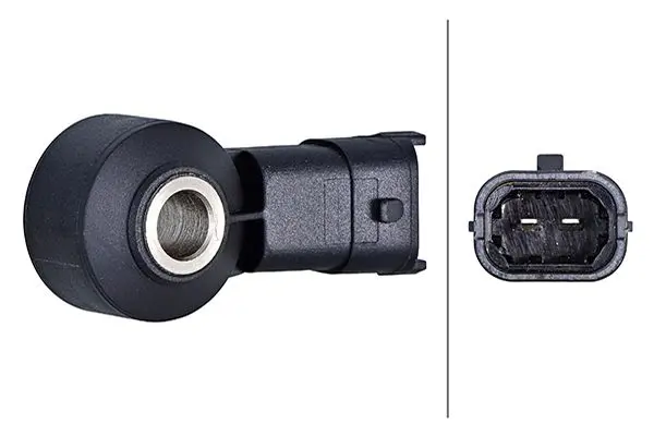 KNOCK SENSOR                         6PG Hella 