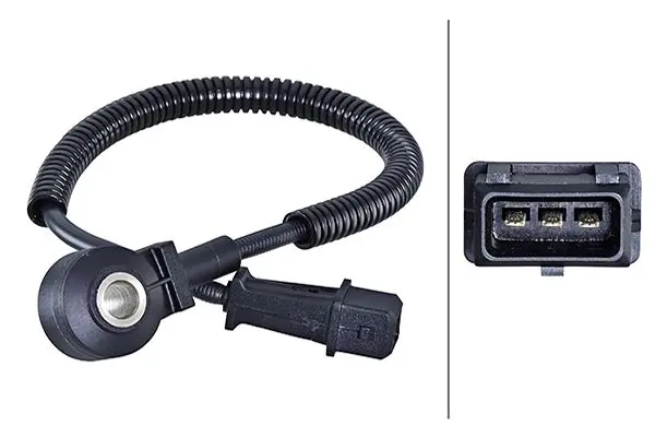 KNOCK SENSOR                         6PG Hella 
