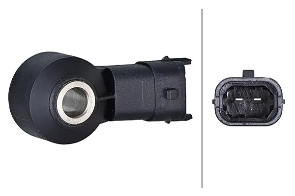KNOCK SENSOR                         6PG Hella 