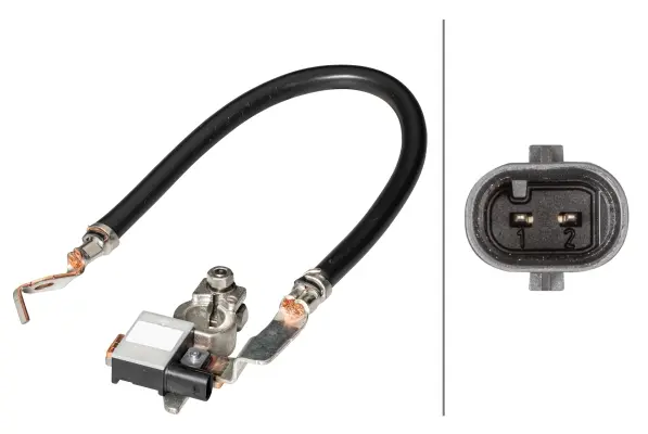 BATTERY SENSOR IBS200X               6PK Hella 