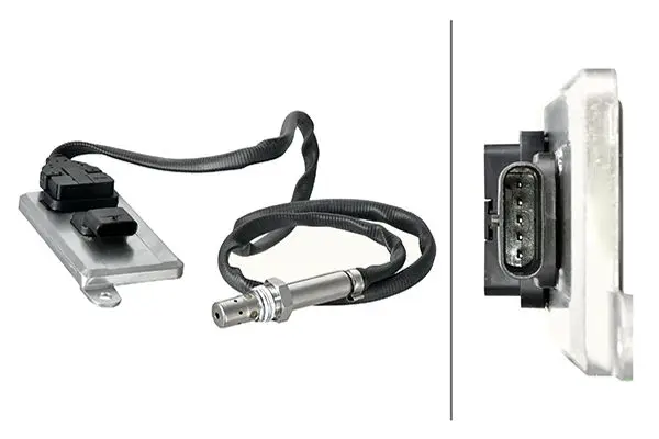 NOX SENSOR, NOX CATALYST             6PN Hella 