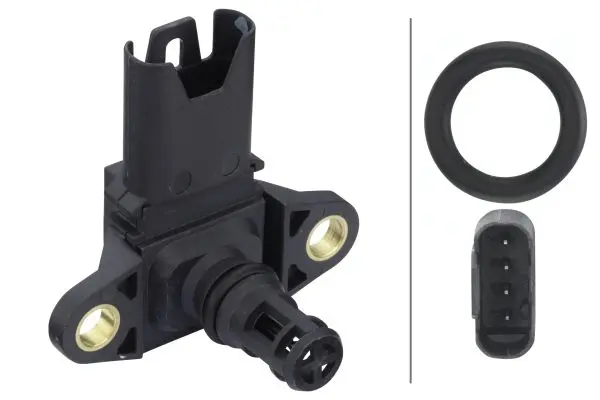 MAP SENSOR                           6PP Hella 