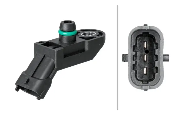 PRESS SENSOR                         6PP Hella 