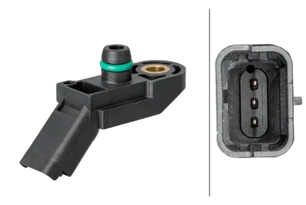 PRESS SENSOR                         6PP Hella 
