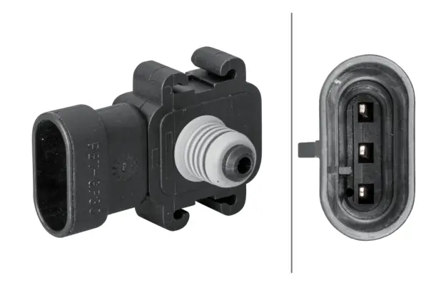 PRESS SENSOR                         6PP Hella 