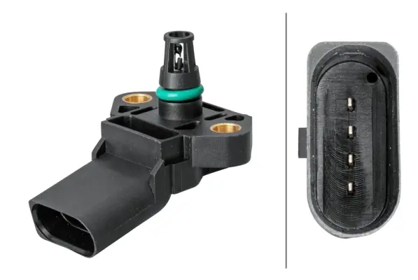 INTAKE MANIFOLD-PRESSURE SENSOR      6PP Hella 