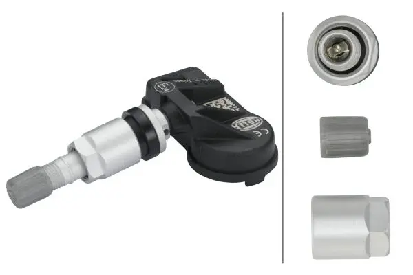 TYRE PRESSURE CONTROL SYSTEM         6PP Hella 