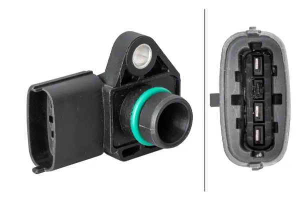 SENSOR, BOOST PRESSURE               6PP Hella 