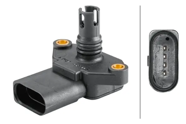 SENSOR, BOOST PRESSURE               6PP Hella 
