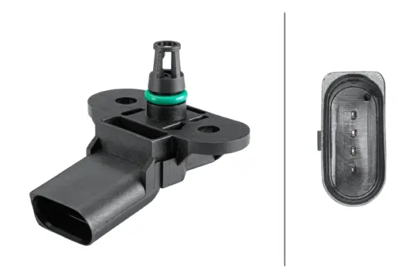 SENSOR, BOOST PRESSURE               6PP Hella 