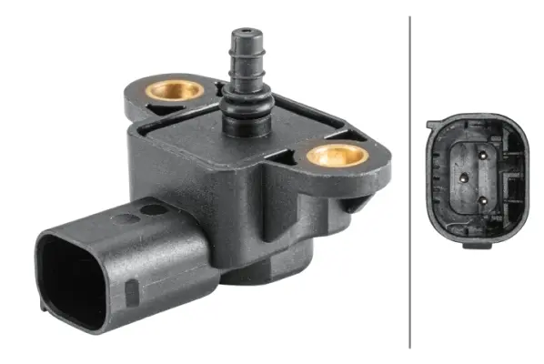 SENSOR, BOOST PRESSURE               6PP Hella 