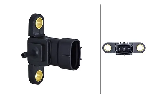 SENSOR, BOOST PRESSURE               6PP Hella 