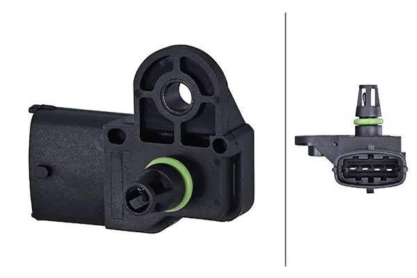 SENSOR, BOOST PRESSURE               6PP Hella 