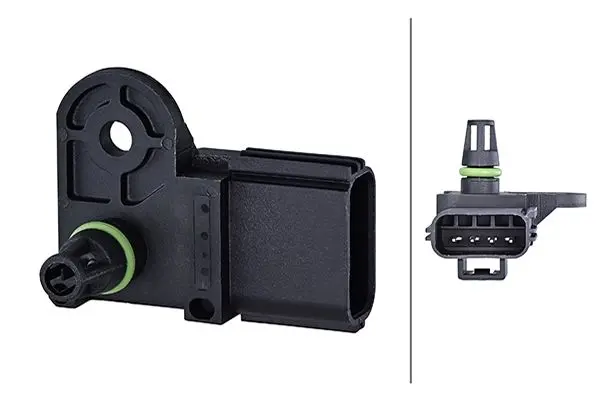 SENSOR, BOOST PRESSURE               6PP Hella 