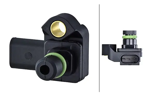 SENSOR, BOOST PRESSURE               6PP Hella 