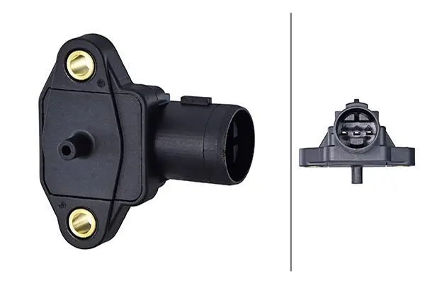 SENSOR, BOOST PRESSURE               6PP Hella 