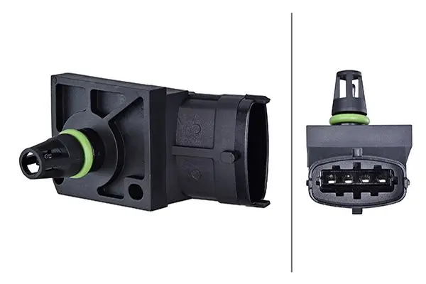 SENSOR, BOOST PRESSURE               6PP Hella 