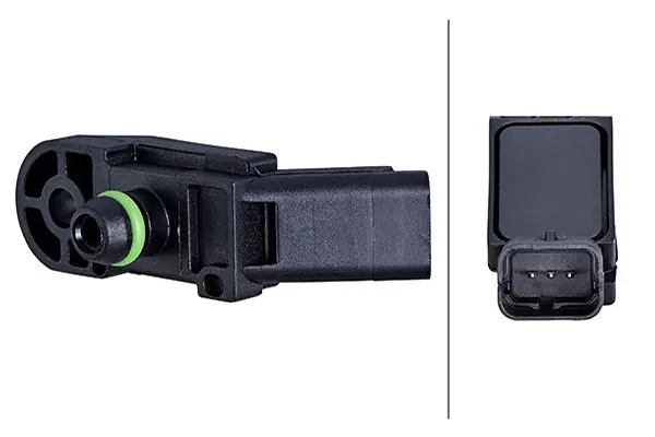 SENSOR, BOOST PRESSURE               6PP Hella 