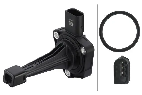 PACKAGED ULTRASONIC LEVEL SENSOR     6PR Hella 