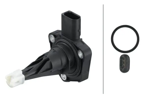 PACKAGED ULTRASONIC LEVEL SENSOR     6PR Hella 