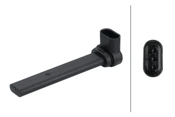 COOLANT LEVEL SENSOR                 6PT Hella 