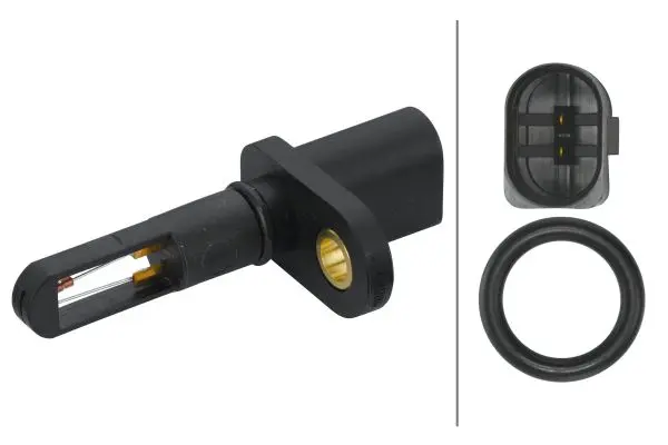SENSOR, INTAKE AIR TEMPERATURE       6PT Hella 