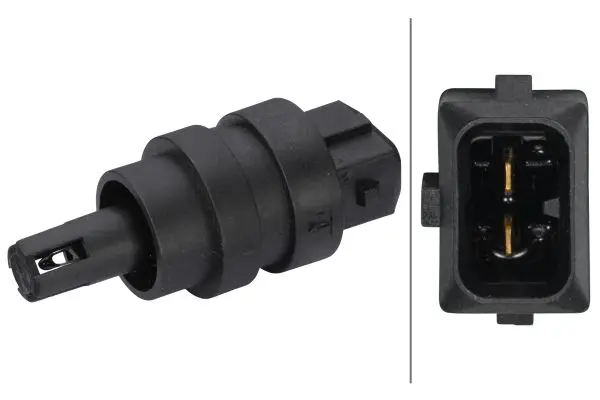SENSOR, INTAKE AIR TEMPERATURE       6PT Hella 