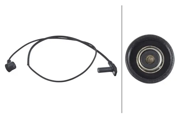 SENSOR                               6PU Hella 