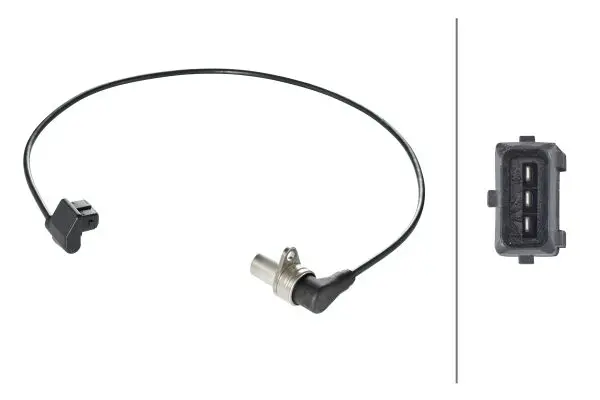 SENSOR                               6PU Hella 