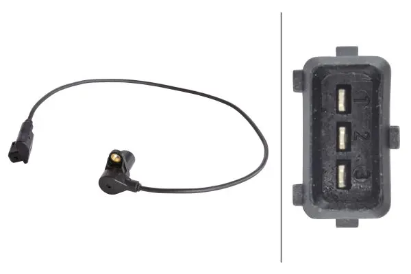 SENSOR                               6PU Hella 