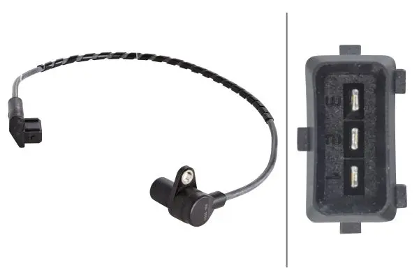 SENSOR                               6PU Hella 