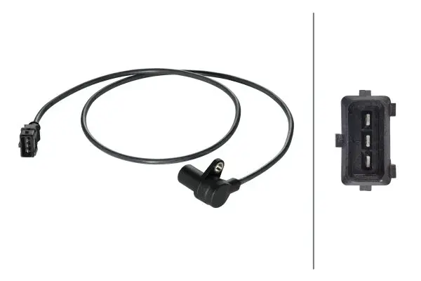 SENSOR                               6PU Hella 