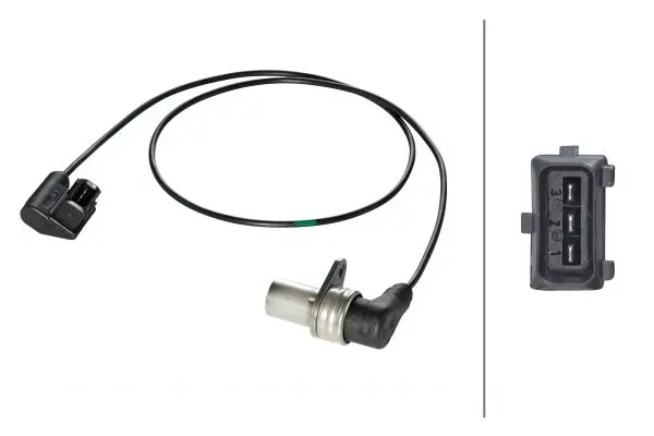 SENSOR                               6PU Hella 