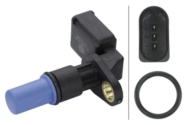 CAMSHAFT-SENSOR                      6PU Hella 