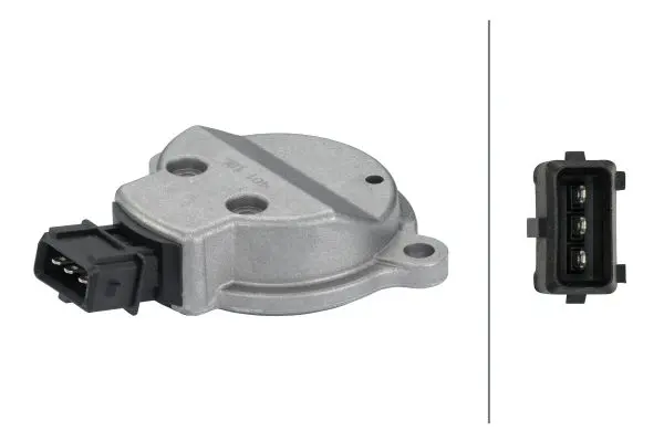 CAMSHAFT SENSOR                      6PU Hella 