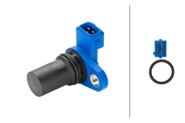 CAMSHAFT SENSOR                      6PU Hella 