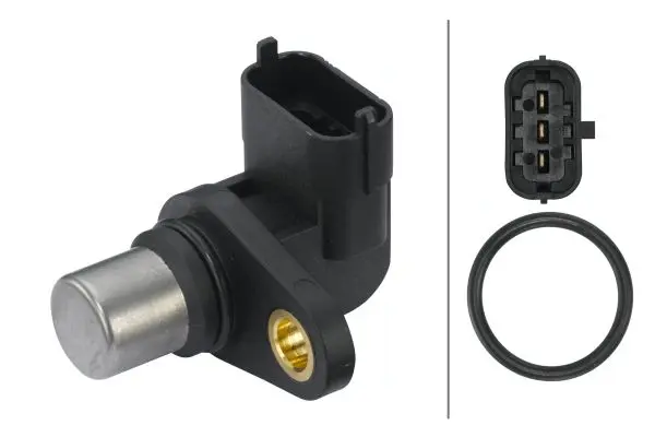 CAMSHAFT-POSITION SENSOR             6PU Hella 