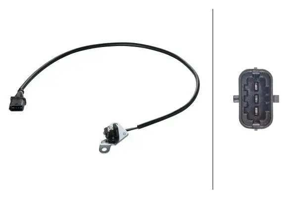 CAMSHAFT-POSITION SENSOR             6PU Hella 