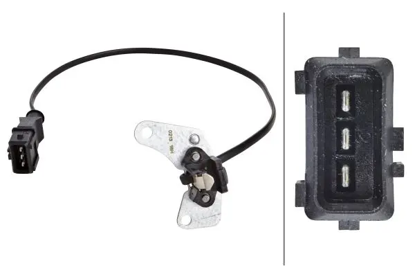 CAMSHAFT-POSITION SENSOR             6PU Hella 