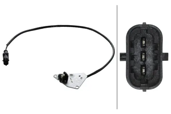 CAMSHAFT-POSITION SENSOR             6PU Hella 