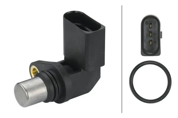 CAMSHAFT-POSITION SENSOR             6PU Hella 