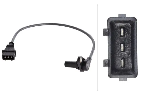 SENSOR, SPEED                        6PU Hella 