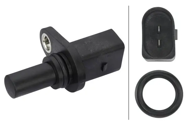 SENSOR, SPEED                        6PU Hella 
