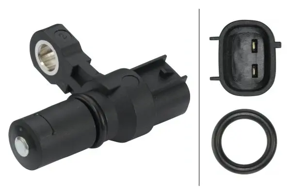 SENSOR, SPEED                        6PU Hella 