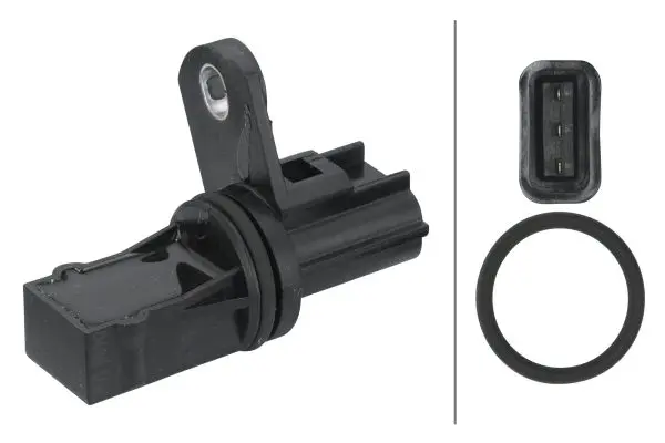 SENSOR, SPEED                        6PU Hella 
