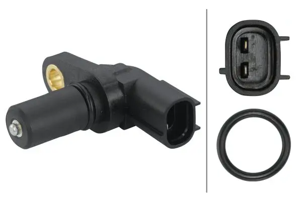 SENSOR, SPEED                        6PU Hella 