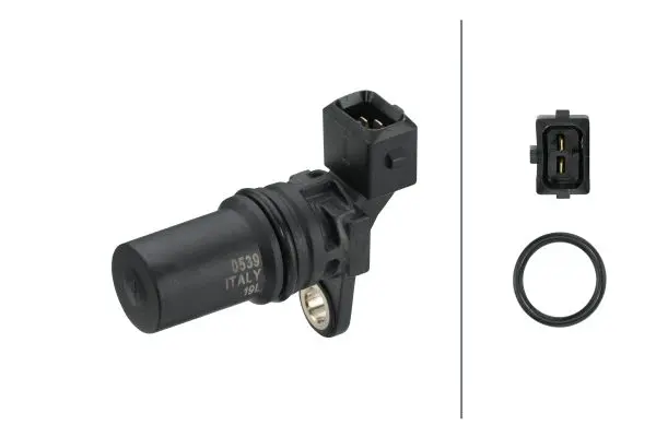 SENSOR, SPEED                        6PU Hella 