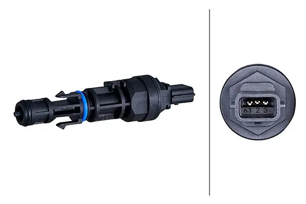 SENSOR, SPEED / RPM                  6PU Hella 