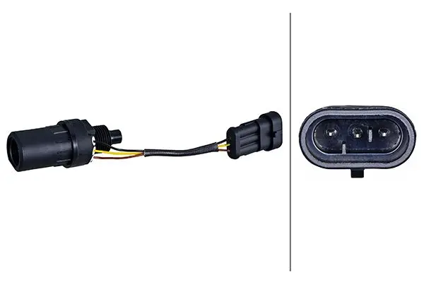 SENSOR, SPEED / RPM                  6PU Hella 